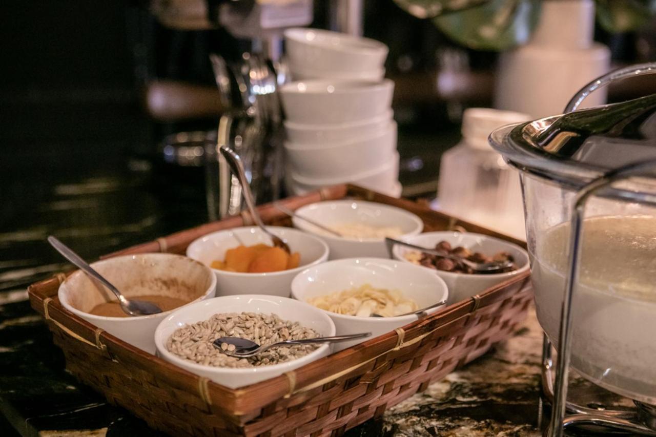 Ultra Tel Aviv Boutique Hotel Eksteriør billede