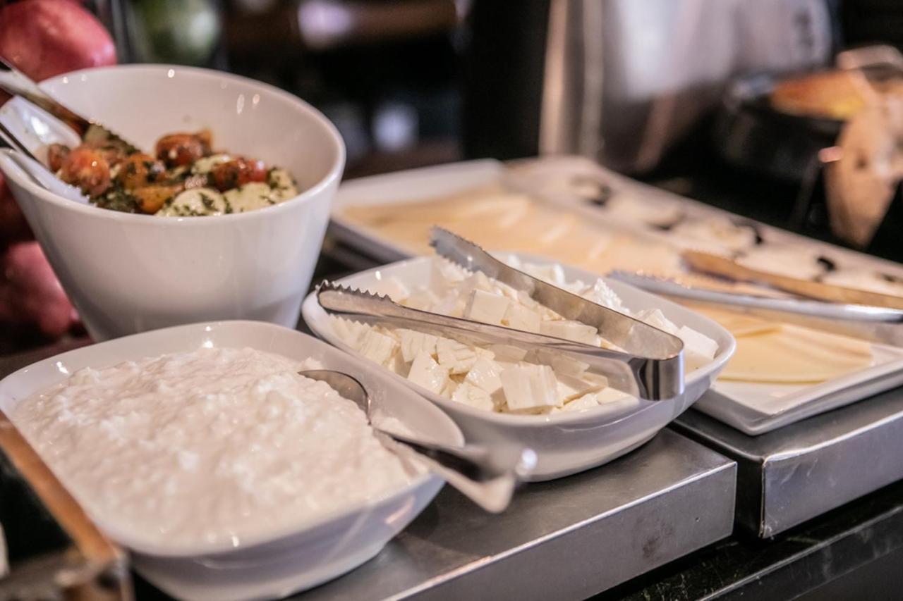 Ultra Tel Aviv Boutique Hotel Eksteriør billede