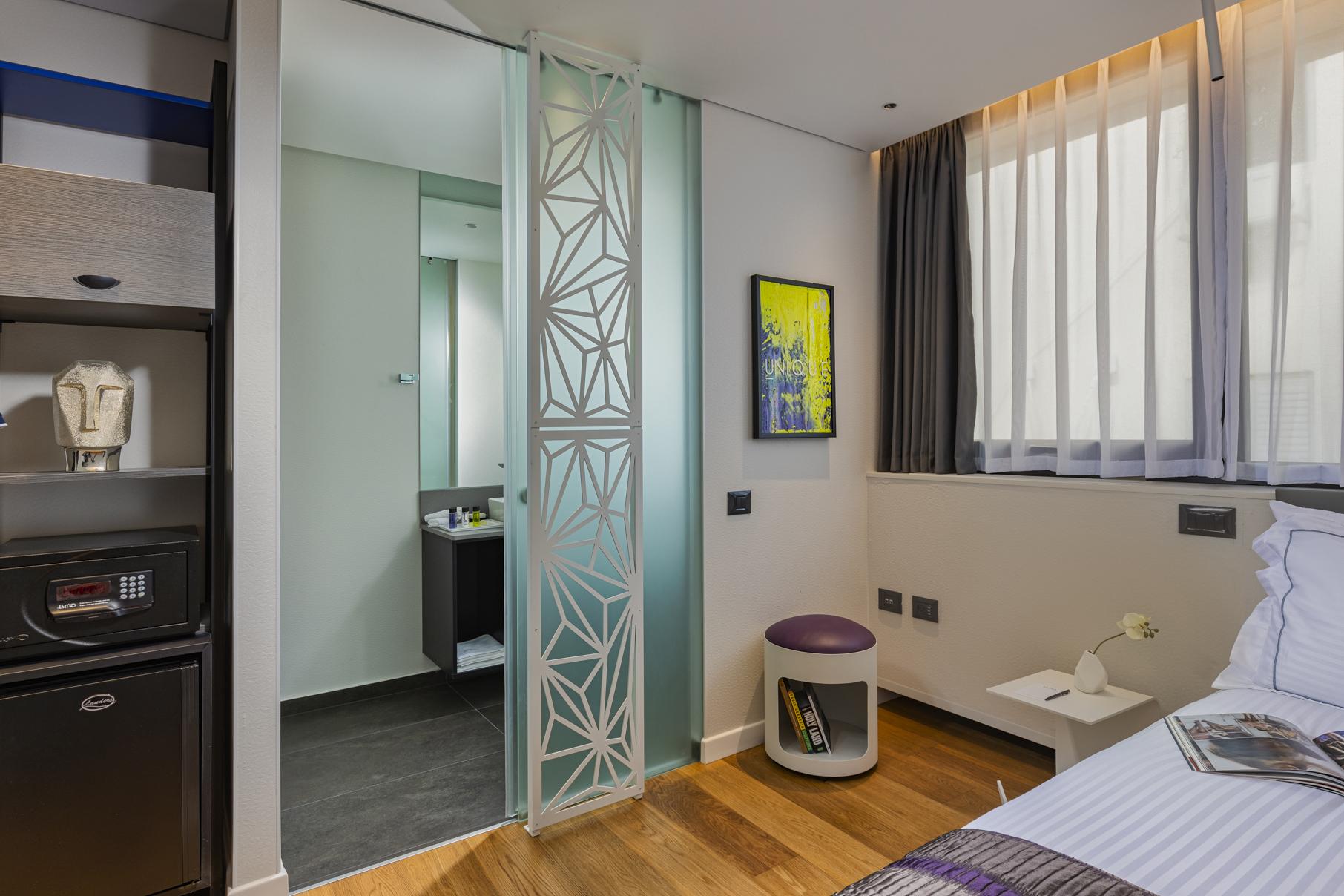 Ultra Tel Aviv Boutique Hotel Eksteriør billede