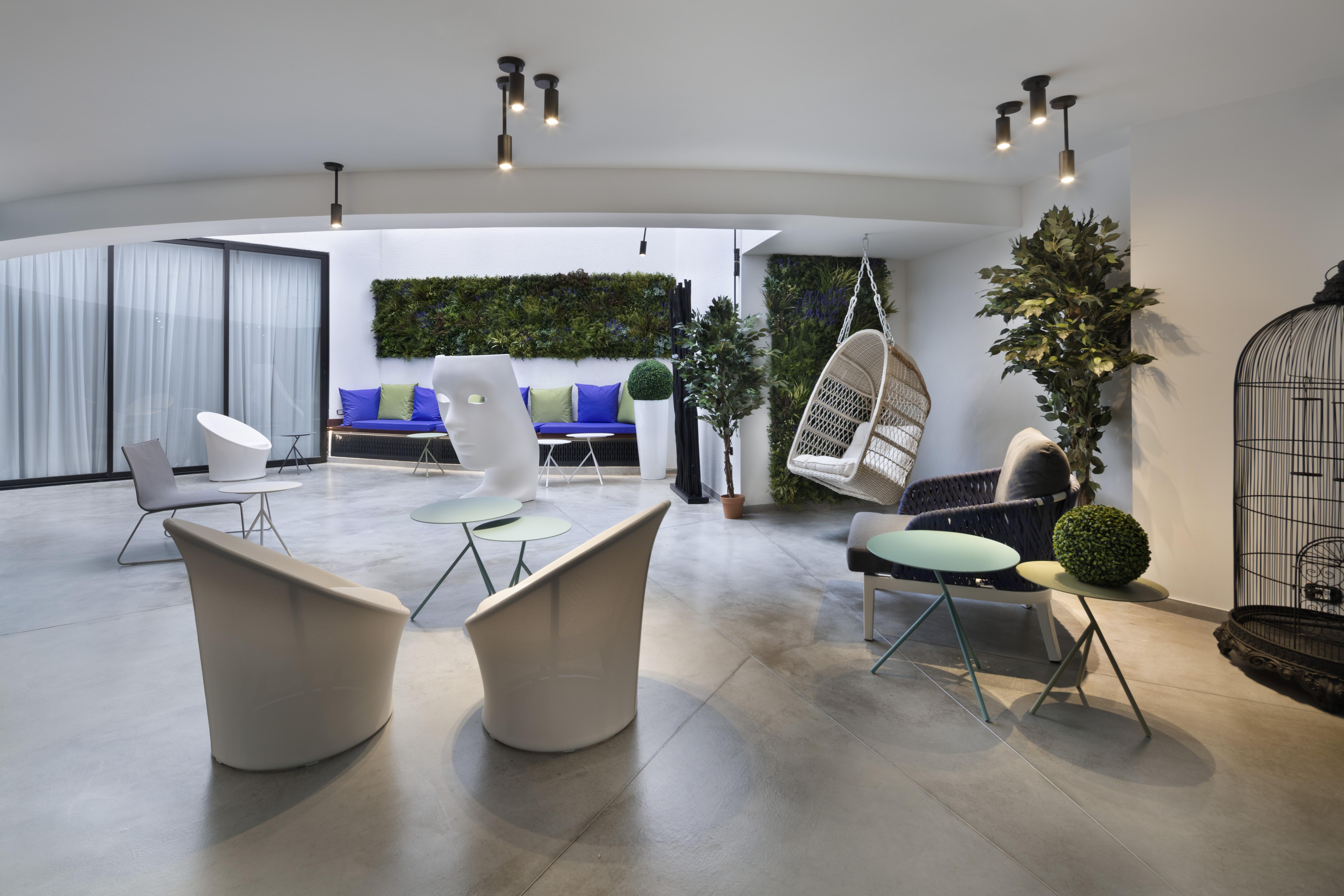 Ultra Tel Aviv Boutique Hotel Eksteriør billede
