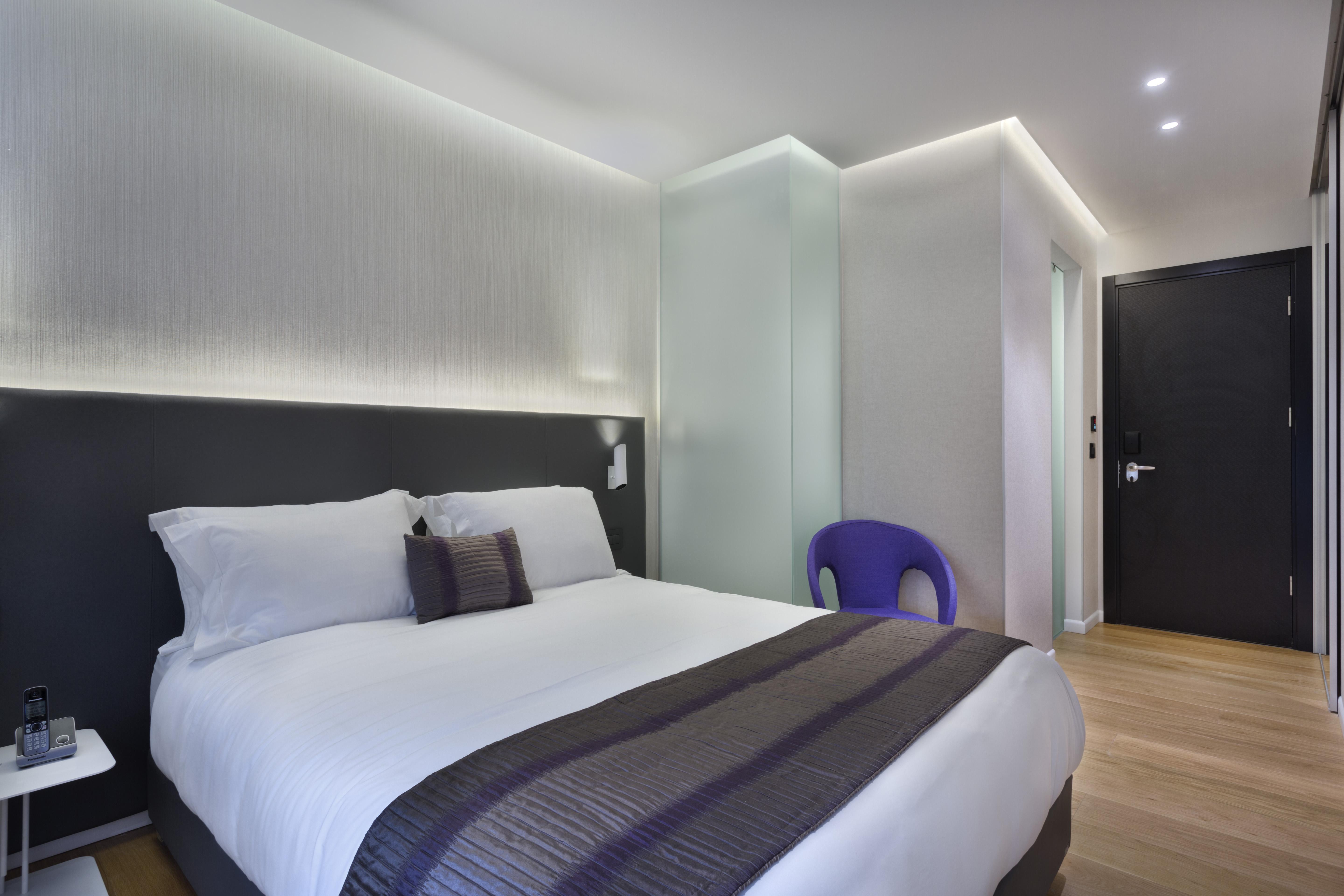 Ultra Tel Aviv Boutique Hotel Eksteriør billede