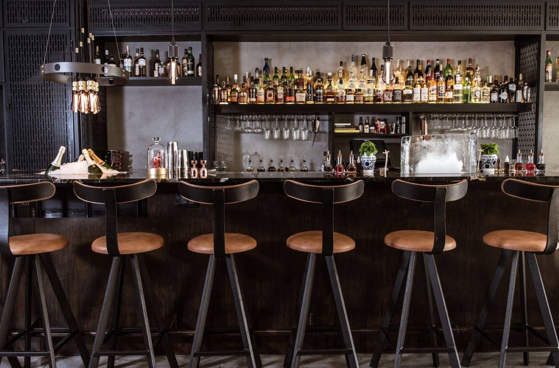 Ultra Tel Aviv Boutique Hotel Eksteriør billede