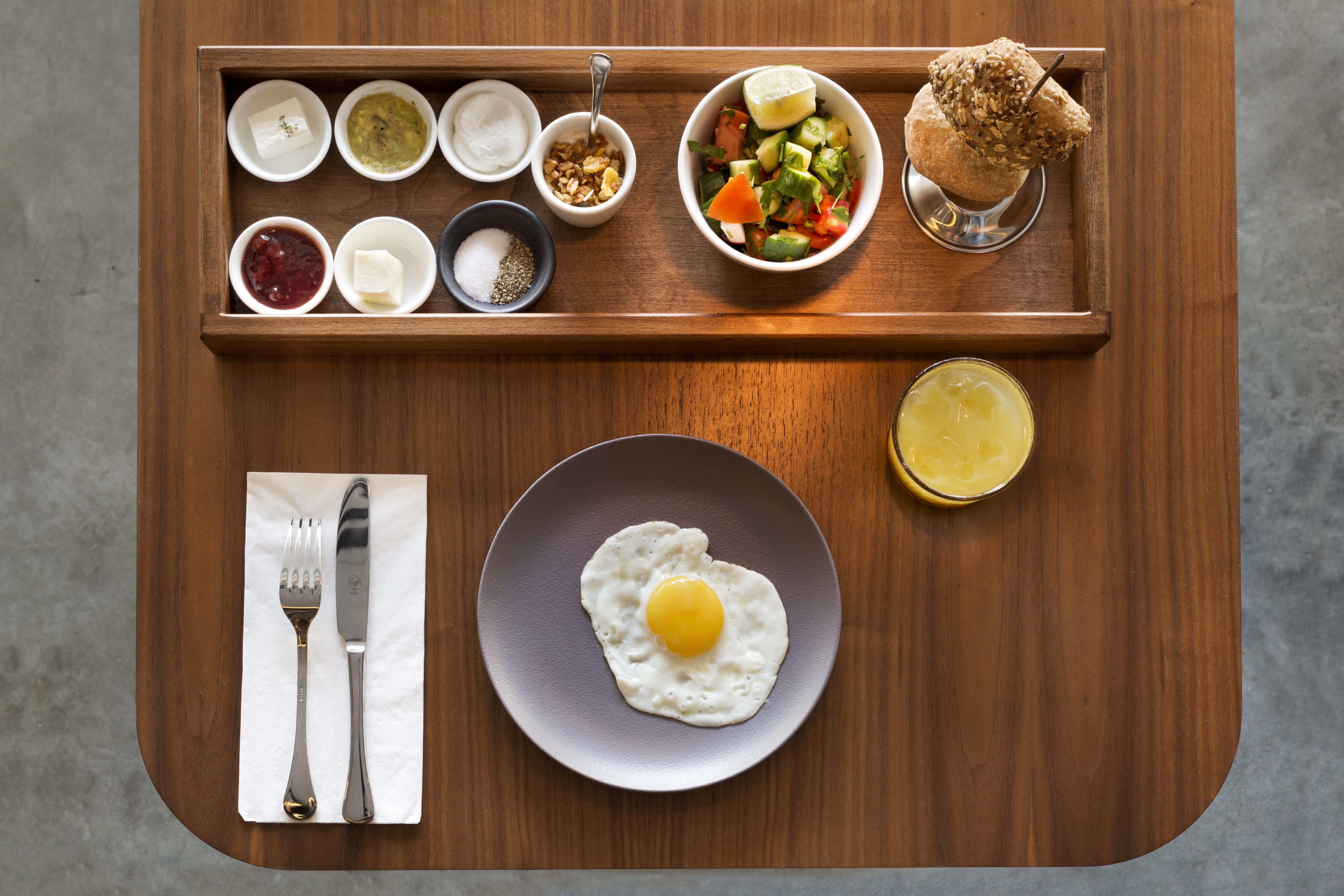 Ultra Tel Aviv Boutique Hotel Eksteriør billede