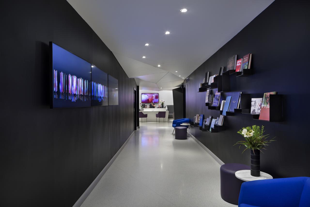 Ultra Tel Aviv Boutique Hotel Eksteriør billede