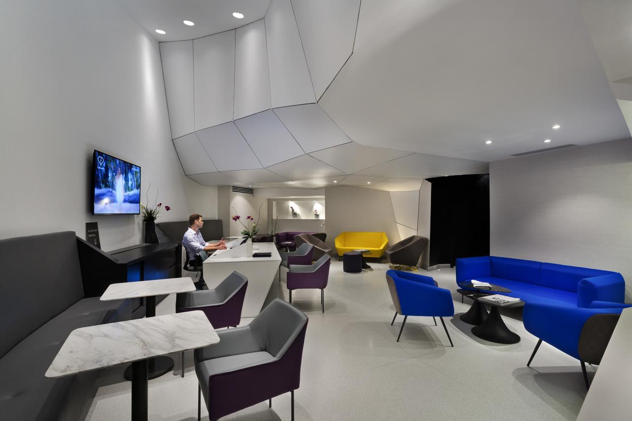 Ultra Tel Aviv Boutique Hotel Eksteriør billede