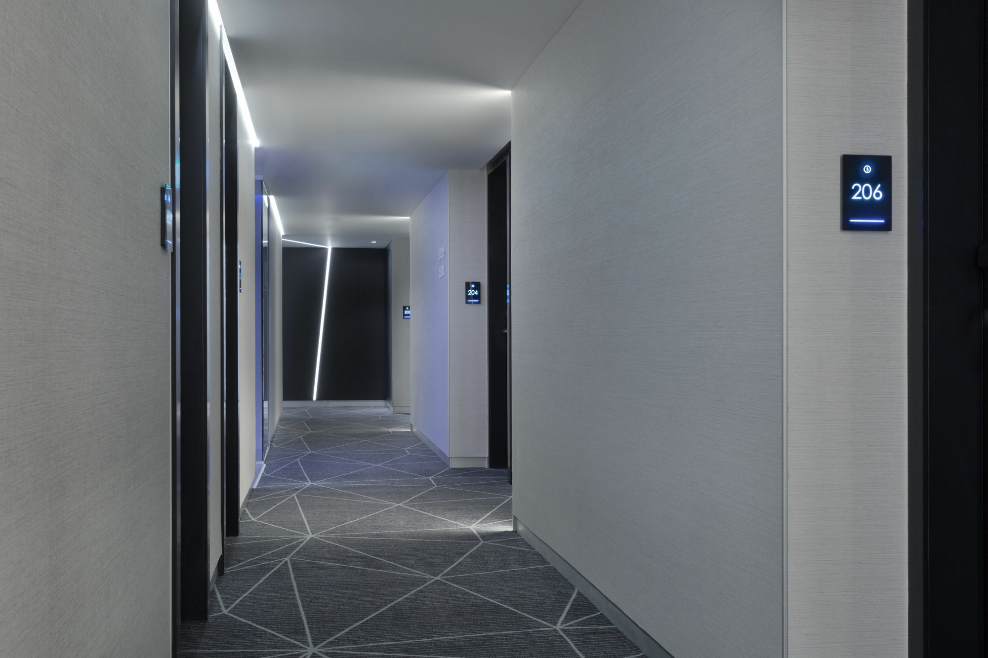 Ultra Tel Aviv Boutique Hotel Eksteriør billede