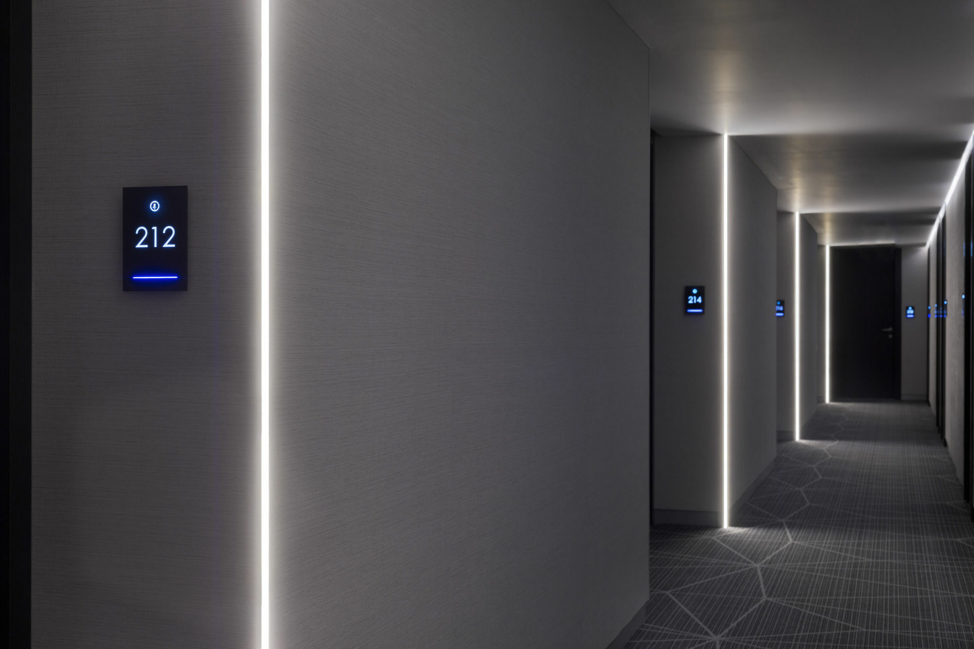 Ultra Tel Aviv Boutique Hotel Eksteriør billede