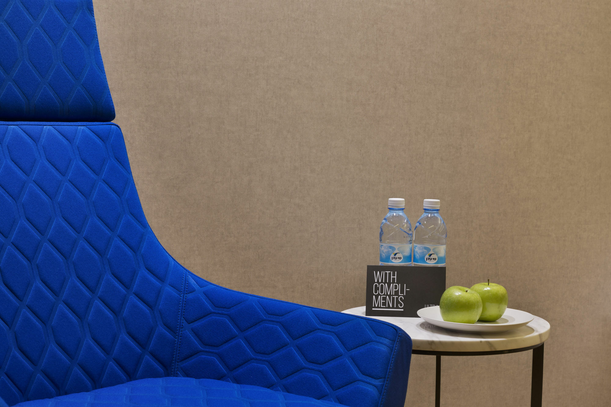 Ultra Tel Aviv Boutique Hotel Eksteriør billede