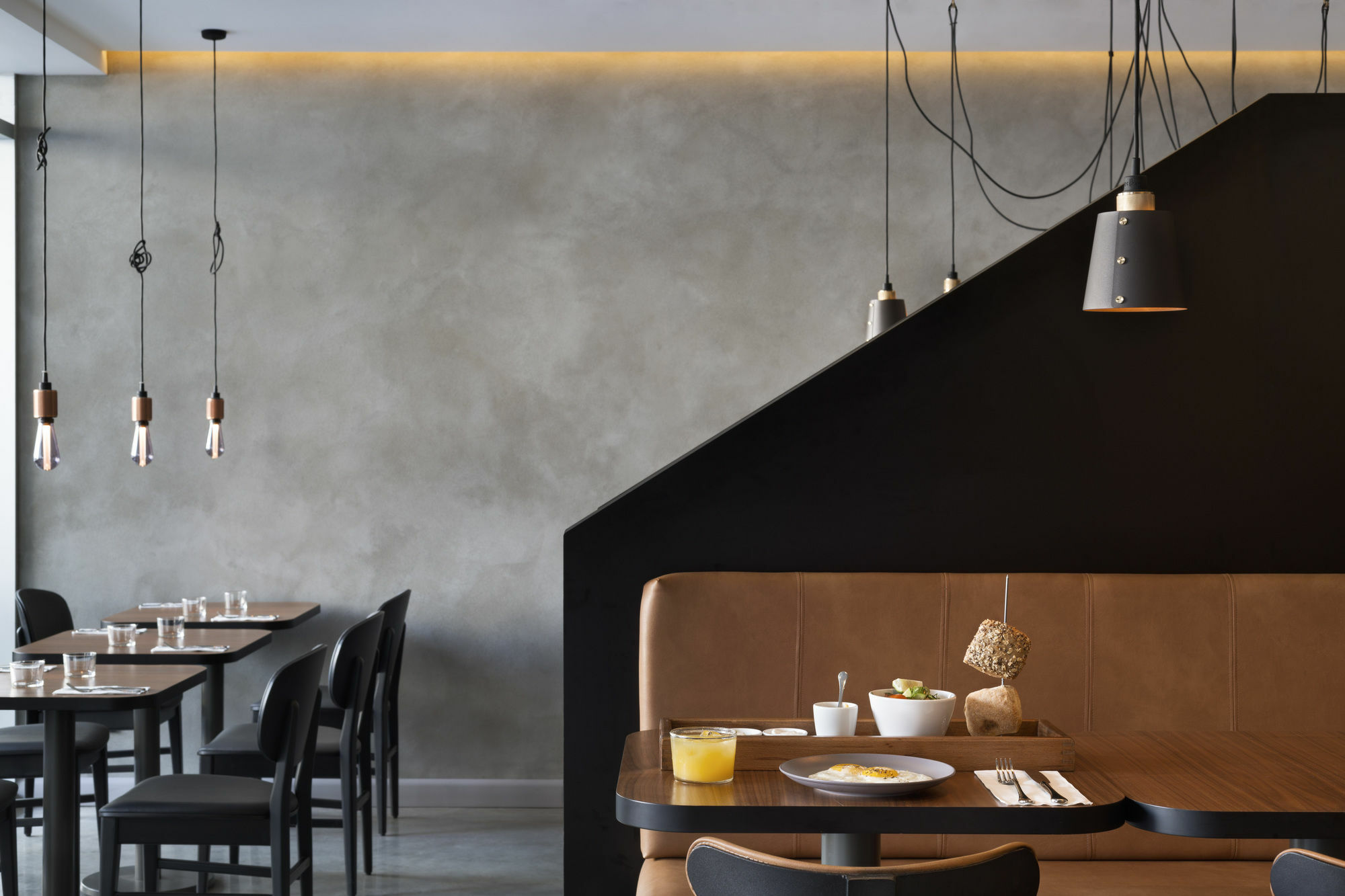 Ultra Tel Aviv Boutique Hotel Eksteriør billede