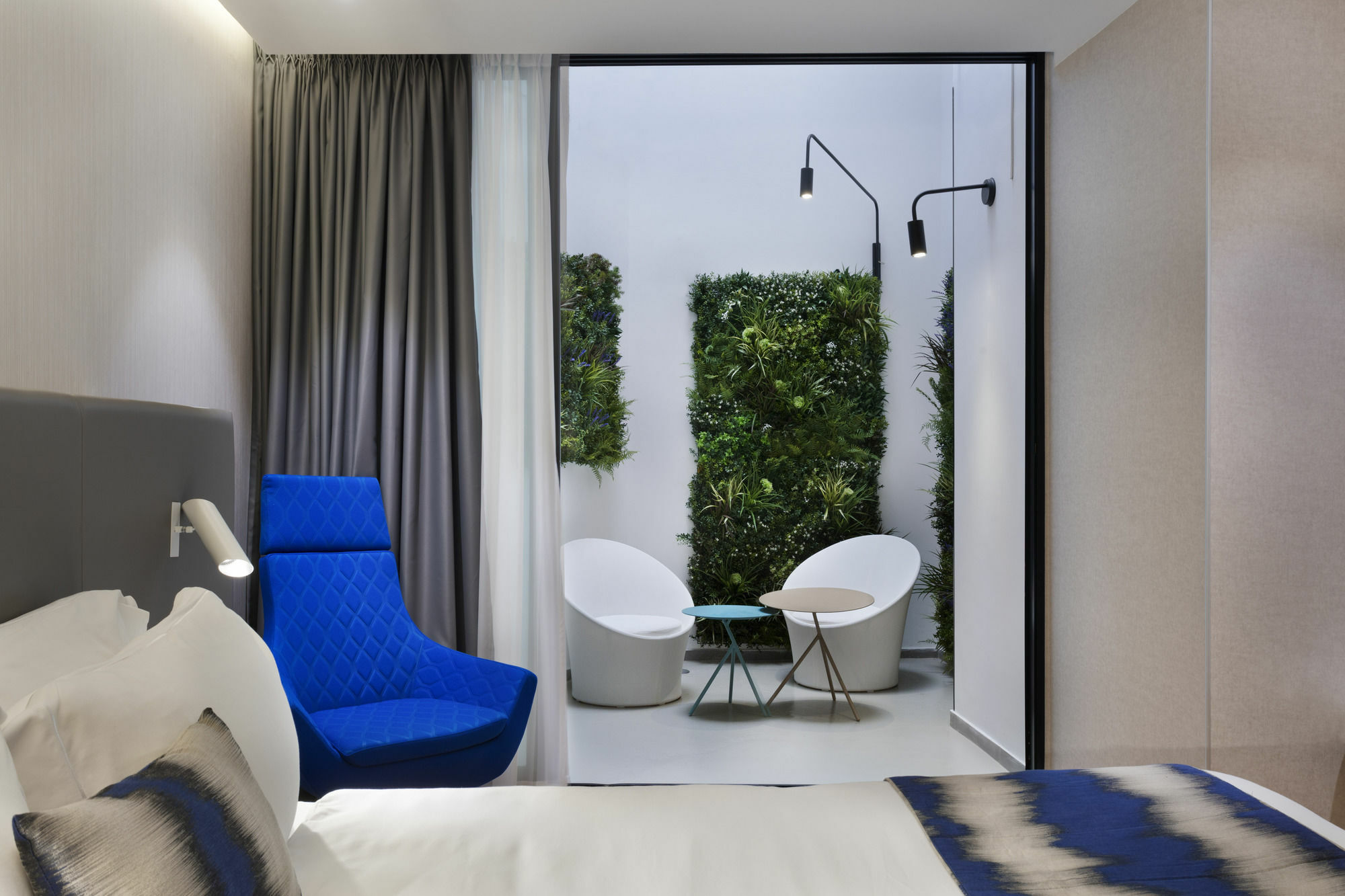 Ultra Tel Aviv Boutique Hotel Eksteriør billede