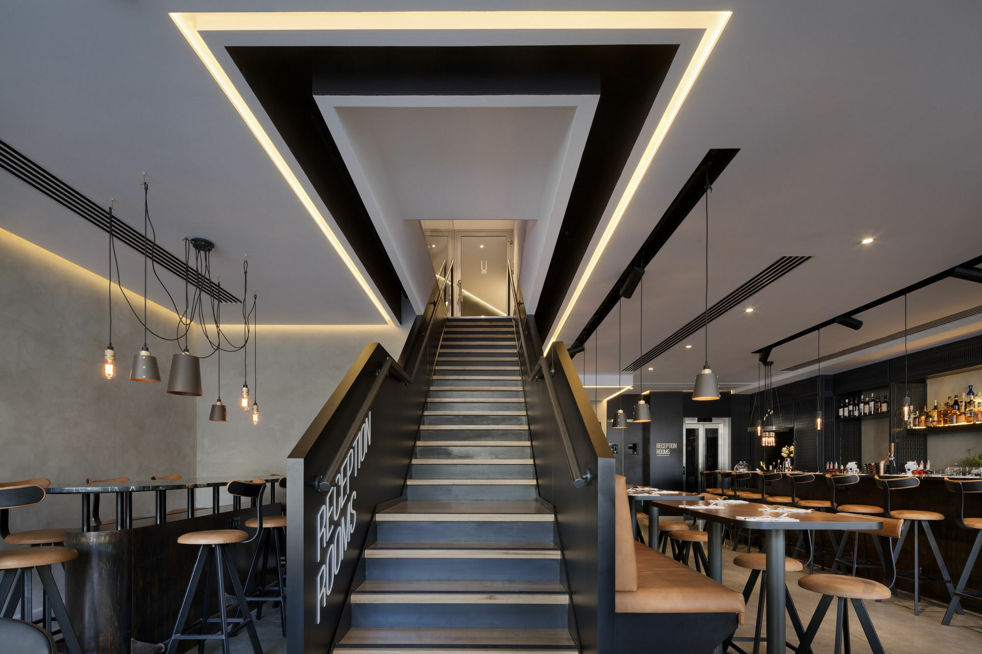 Ultra Tel Aviv Boutique Hotel Eksteriør billede